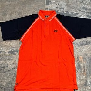 OSU Men's Golf Shirt